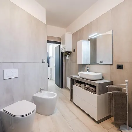 Smart Life House In The Heart Of Lejlighed Modena