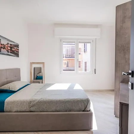 Lejlighed Smart Life House In The Heart Of Modena