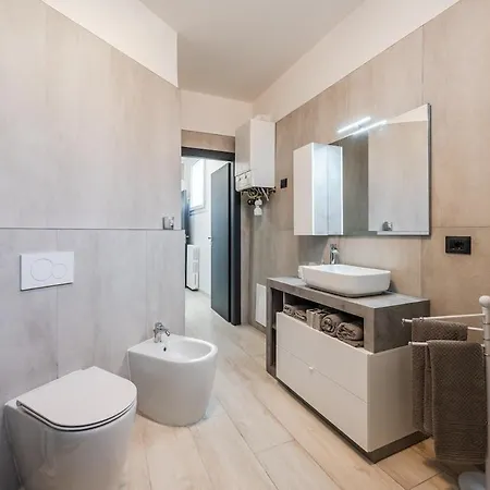 Smart Life House In The Heart Of 摩德纳