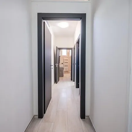 Smart Life House In The Heart Of 公寓