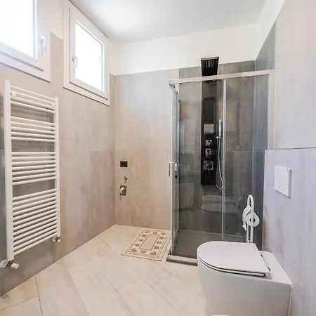 Smart Life House In The Heart Of Lejlighed *