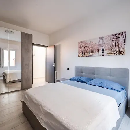 Lejlighed Smart Life House In The Heart Of *