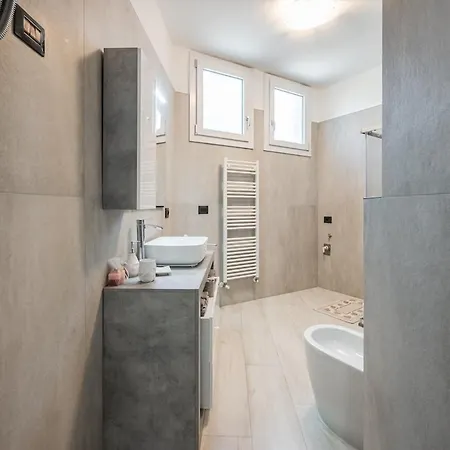 Lejlighed Smart Life House In The Heart Of Modena