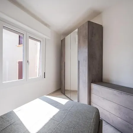 Lejlighed Smart Life House In The Heart Of Modena