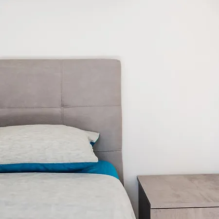Smart Life House In The Heart Of Lejlighed Modena