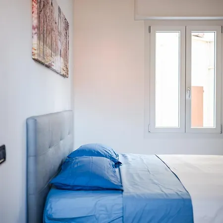 Smart Life House In The Heart Of Apartment Modena