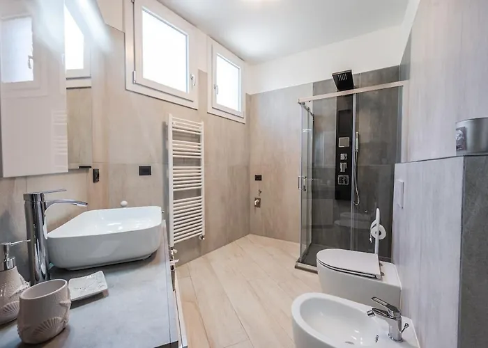 Smart Life House In The Heart Of *