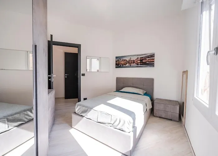 Apartment Smart Life House In The Heart Of *