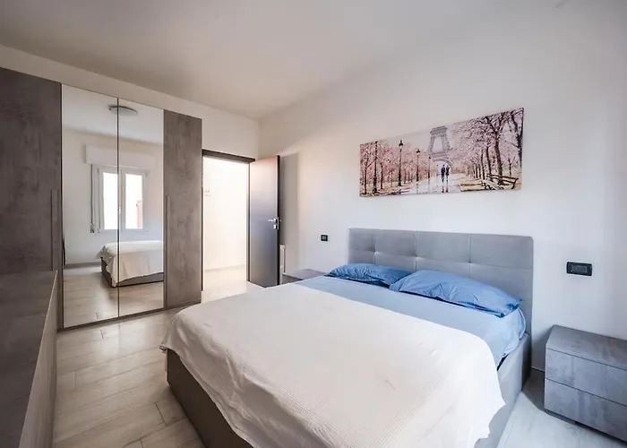 Apartment Smart Life House In The Heart Of *