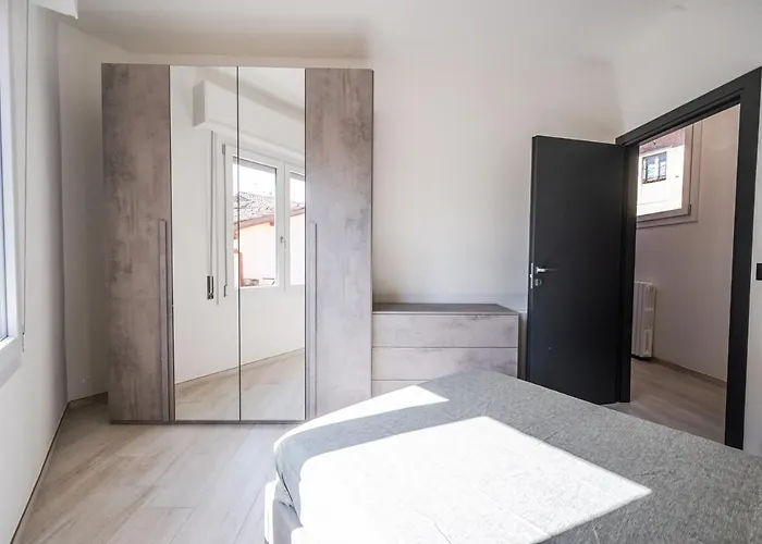 Apartment Smart Life House In The Heart Of