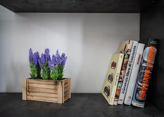 Apartment Smart Life House In The Heart Of