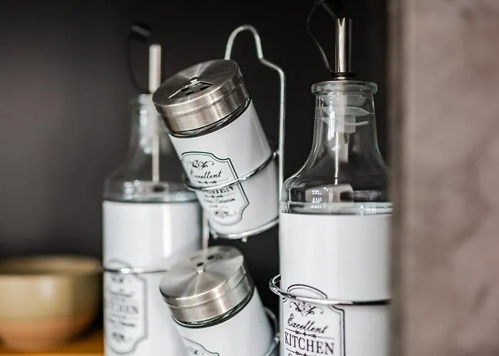 Smart Life House In The Heart Of Apartment Modena