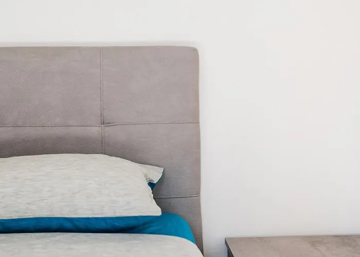 Smart Life House In The Heart Of Apartment Modena