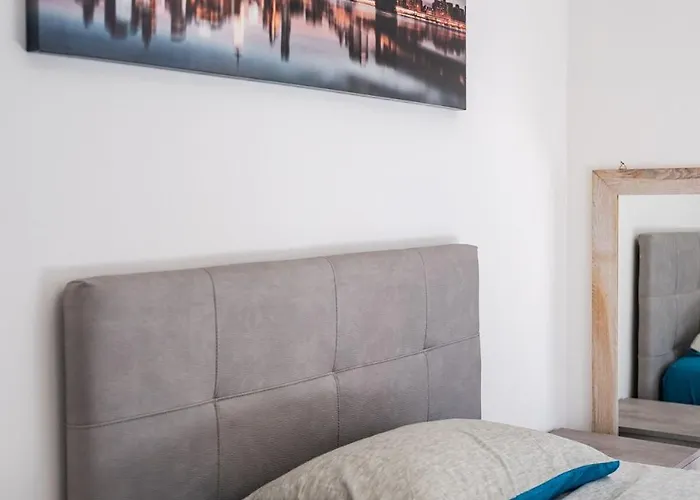 Apartment Smart Life House In The Heart Of