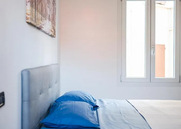 Smart Life House In The Heart Of Apartment Modena